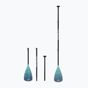 Pagaia da SUP RIDEWAVE Infinity 3 pezzi