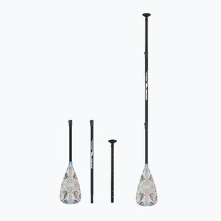 RIDEWAVE Conquerbrace Pagaia SUP a 3 pezzi