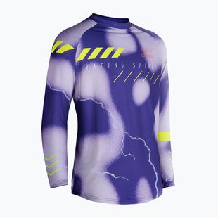 Maglia Aztron Star a maniche lunghe per il nuoto
