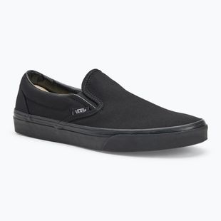 Scarpe Vans UA Classic Slip-On nero/nero