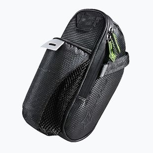 Borsa sottosella per bicicletta Rockbros C7-1 1,5 l nero