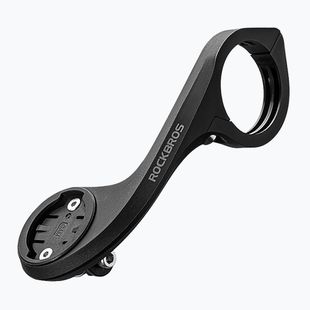 Supporto da banco Rockbros 29210012 Garmin, IGPSPORT, Cycplus, Magene nero