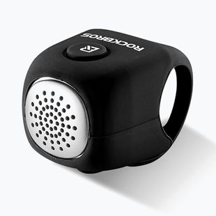 Campanello per bicicletta Rockbros CB1709 nero