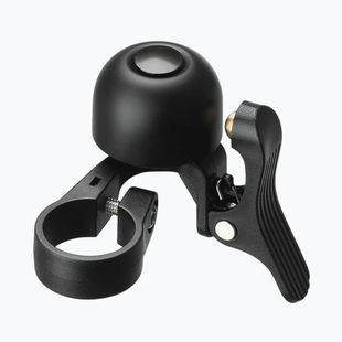 Campanello per bicicletta Rockbros sinistro 34210007 nero