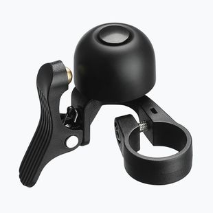 Campanello per bicicletta destro Rockbros 34210007 nero