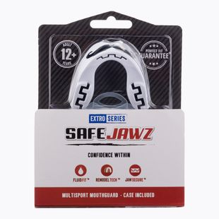 Paradenti SAFEJAWZ serie Extro