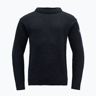 Maglione Devold Nansen Wool navy