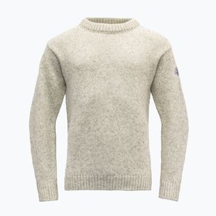 Maglione Devold Nansen Wool grey/melange