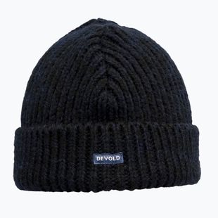 Cappello invernale Devold Nansen Wool navy