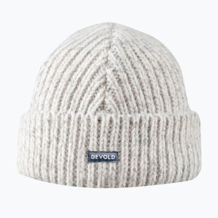 Cappello invernale Devold Nansen Wool grey/melange