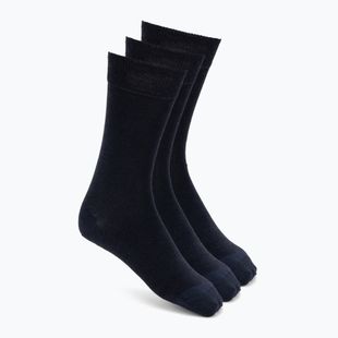 Calze Devold Daily Merino Light black
