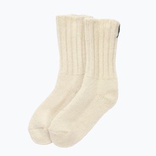 Calze Devold Nansen Wool off white