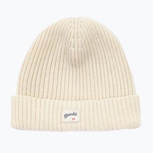 Cappello invernale Devold Archive Wool off white