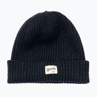 Cappello invernale Devold Archive Wool ink