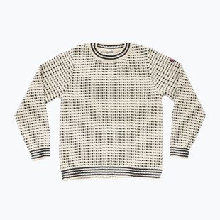 Maglione Devold Islender Refined raw white