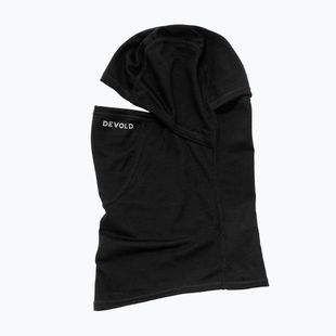 Passamontagna Devold Breeze Merino 150 black