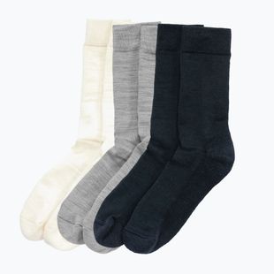 Calze Devold Daily Merino Medium 3 pack ink