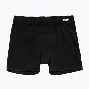 Boxer termici da uomo Devold Breeze Merino 200 black