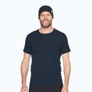 Maglia termica da uomo Devold Adventure Merino 190 Tee Ink