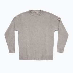 Maglione Devold Nansen Refined grey/melange
