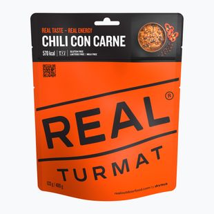 Cibo liofilizzato Real Turmat Chili Con Carne 133 g