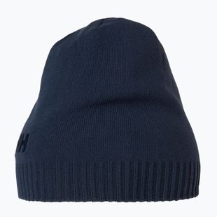 Cappello invernale Helly Hansen Brand navy