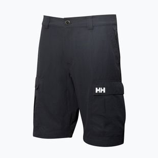 Pantaloncini da uomo Helly Hansen QD Cargo 11