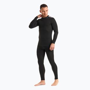 Set di intimo termico da uomo Helly Hansen HH Comfort Light nero
