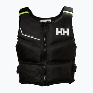 Giubbotto di salvataggio Helly Hansen Rider Stealth Zip ebony
