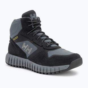 Helly Hansen scarpe da uomo Monashee Ullr HT jet black/ charcoal/ ebo