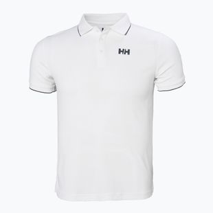 Polo Helly Hansen Kos uomo bianco