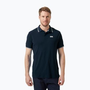 Polo da uomo Helly Hansen Kos Polo navy