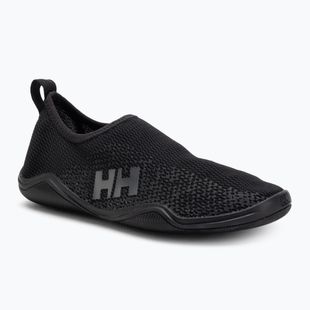 Helly Hansen Crest Watermoc scarpe da acqua da donna nero / carbone