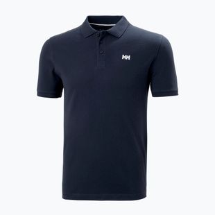 Polo Helly Hansen Transat Uomo navy