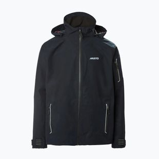 Giacca da vela Musto LPX Gore-Tex uomo nero
