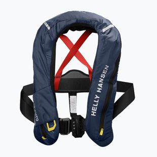 Helly Hansen Sailsafe Giubbotto di salvataggio gonfiabile Inshore navy