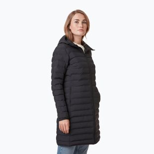 Helly Hansen Donna Mono Material Insulator Down Coat nero