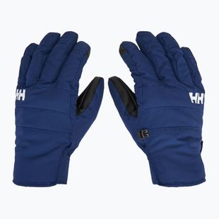 Helly Hansen Swift HT guanto da sci navy
