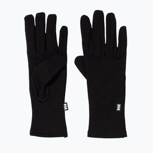 Guanti da sci Helly Hansen Lifa Merino Liner black