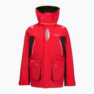 Musto BR2 Offshore 2.0 giacca da vela da uomo rosso vero