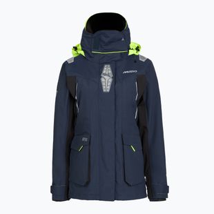Giacca da vela da donna Musto BR2 Offshore 2.0 true navy