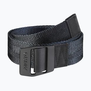 Cintura da pantaloni Musto Essential Belt true navy