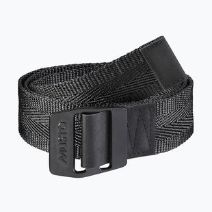 Cintura da pantaloni Musto Essential Belt black