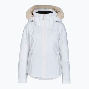 Giacca da sci Helly Hansen donna Verbier Infinity bianco