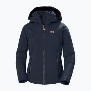 Giacca da sci Helly Hansen donna Verbier Infinity navy