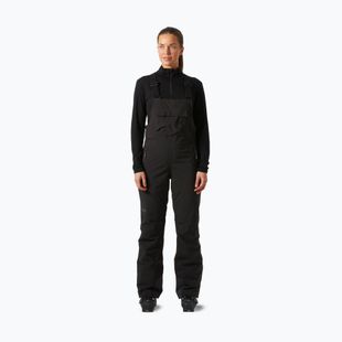 Pantaloni da sci da donna Helly Hansen Legendary Insulated Bib black