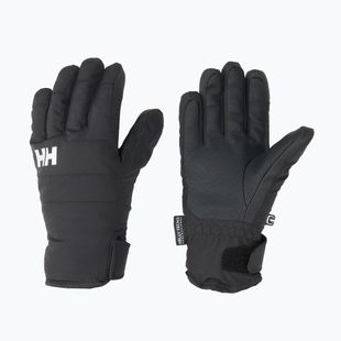Helly Hansen Jr Swift Ht Glove 2.0 guanto da sci per bambini nero