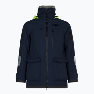 Giacca da vela da uomo Helly Hansen Arctic Ocean Passage navy