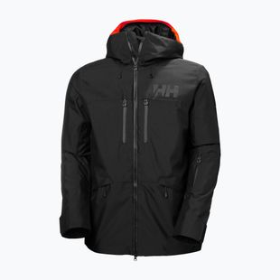 Giacca da sci da uomo Helly Hansen Garibaldi 2.0 black