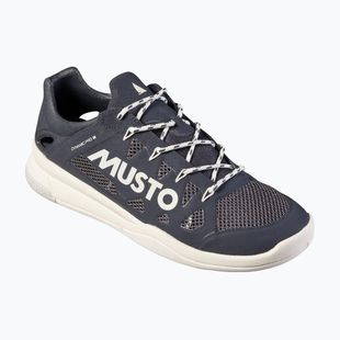 Scarpe da uomo Musto Dynamic Pro II true navy/white